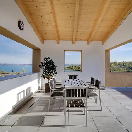 Lagovida Ankerplatz C Am Stoermthaler 아파트 그로스푀스나