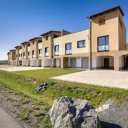 아파트 Lagovida Ankerplatz C Am Stoermthaler *