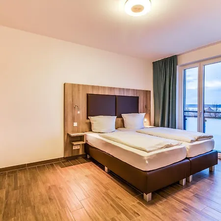 Lagovida Ankerplatz C Am Stoermthaler 그로스푀스나