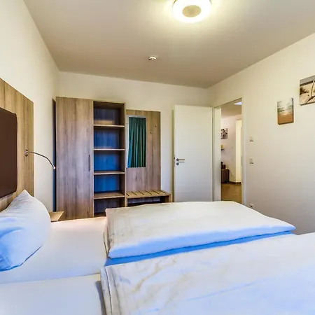 Lagovida Ankerplatz C Am Stoermthaler 아파트