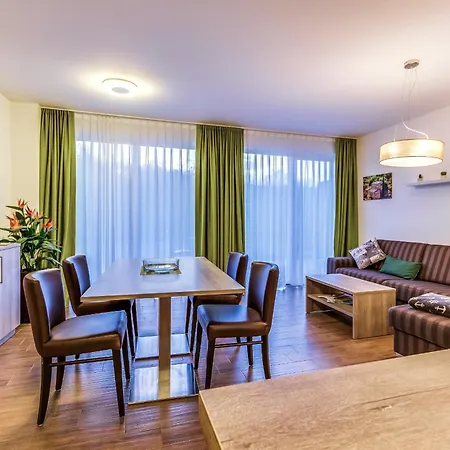 Lagovida Ankerplatz C Am Stoermthaler 아파트 그로스푀스나