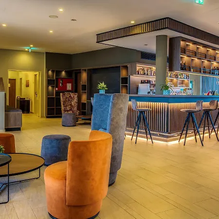 Lagovida Ankerplatz C Am Stoermthaler 아파트 *