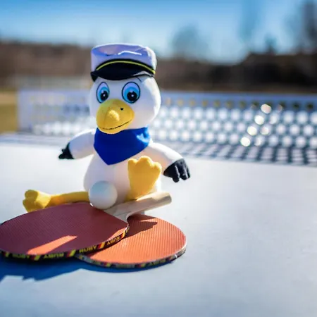 Lagovida Ankerplatz C Am Stoermthaler 아파트