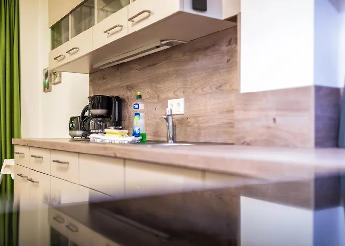 Lagovida Ankerplatz C Am Stoermthaler