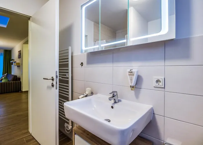 Lagovida Ankerplatz C Am Stoermthaler