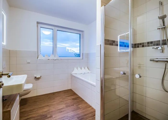 Διαμέρισμα Lagovida Ankerplatz C Am Stoermthaler *