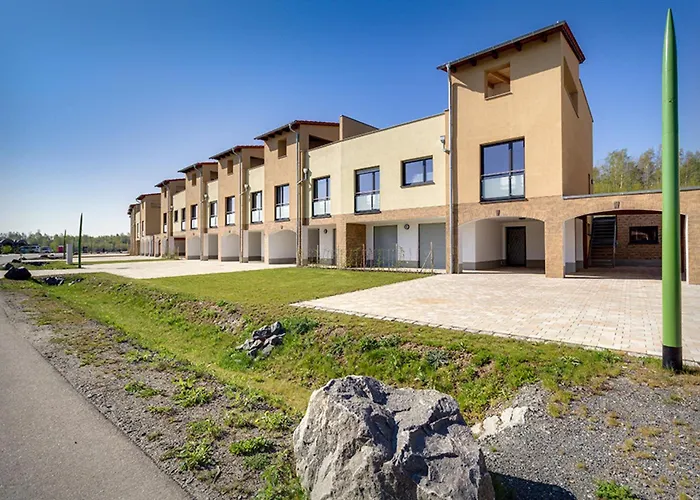 Διαμέρισμα Lagovida Ankerplatz C Am Stoermthaler *