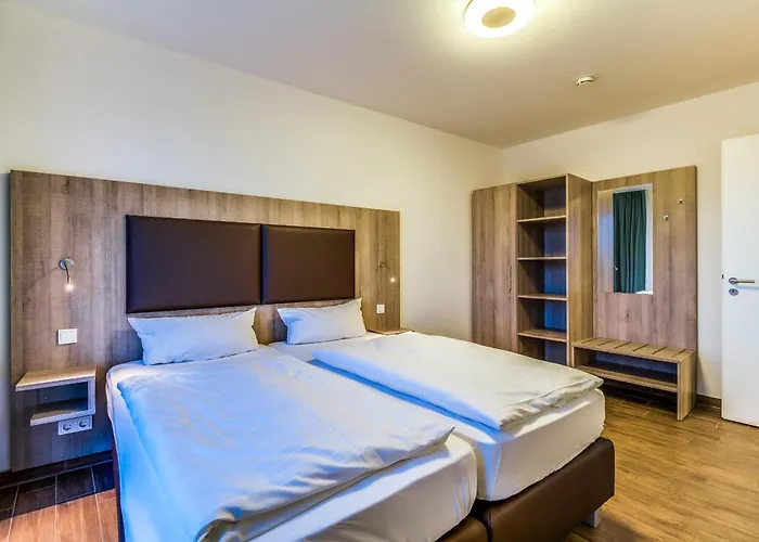 Lagovida Ankerplatz C Am Stoermthaler *