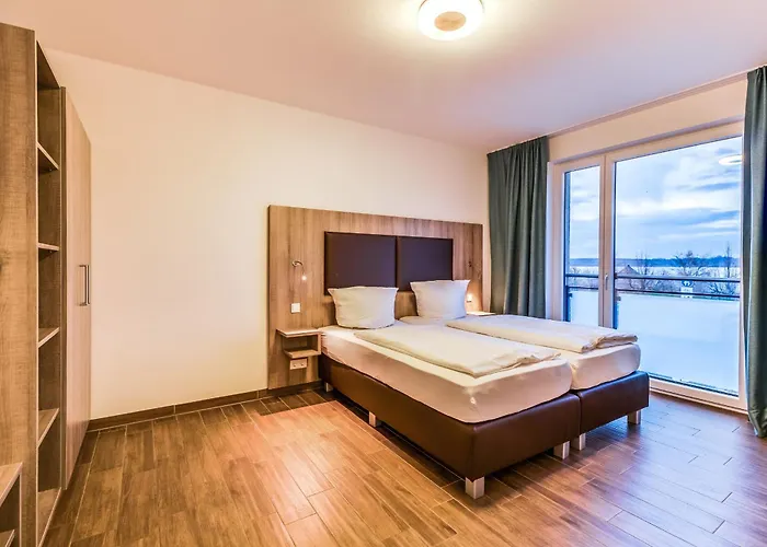 Lagovida Ankerplatz C Am Stoermthaler Grossposna