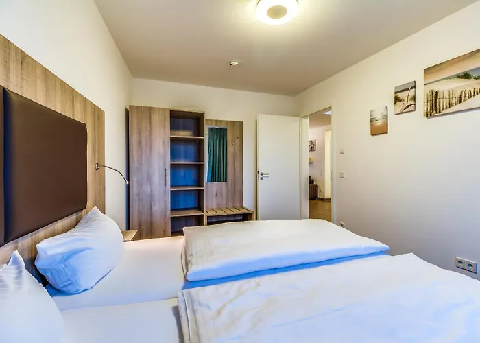 Lagovida Ankerplatz C Am Stoermthaler Διαμέρισμα