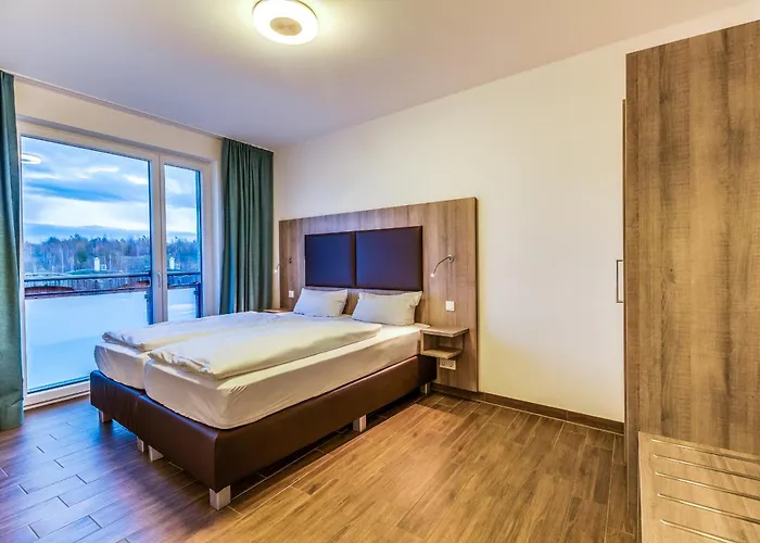 Διαμέρισμα Lagovida Ankerplatz C Am Stoermthaler