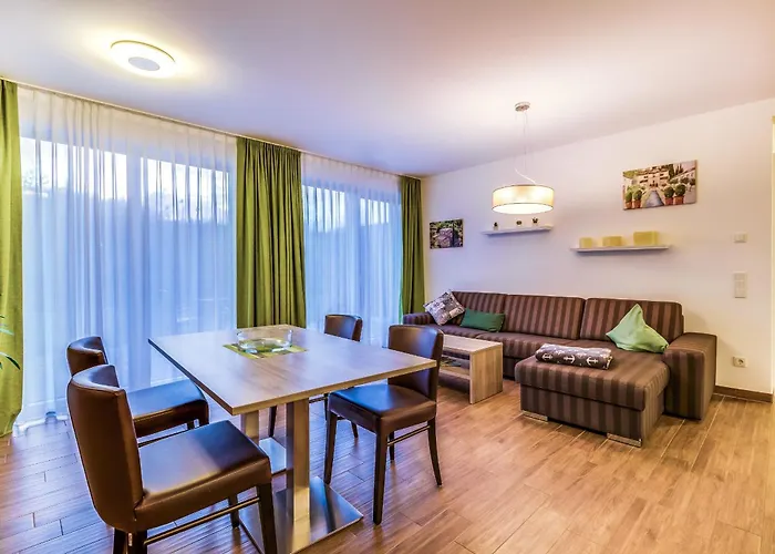 Lagovida Ankerplatz C Am Stoermthaler Διαμέρισμα *