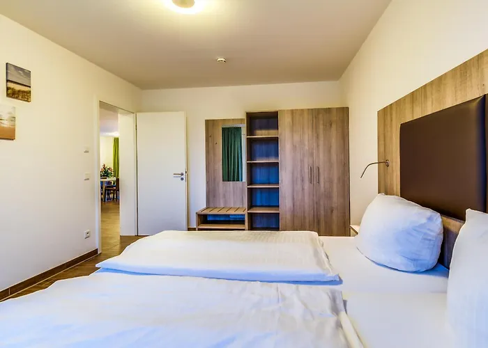 Διαμέρισμα Lagovida Ankerplatz C Am Stoermthaler *