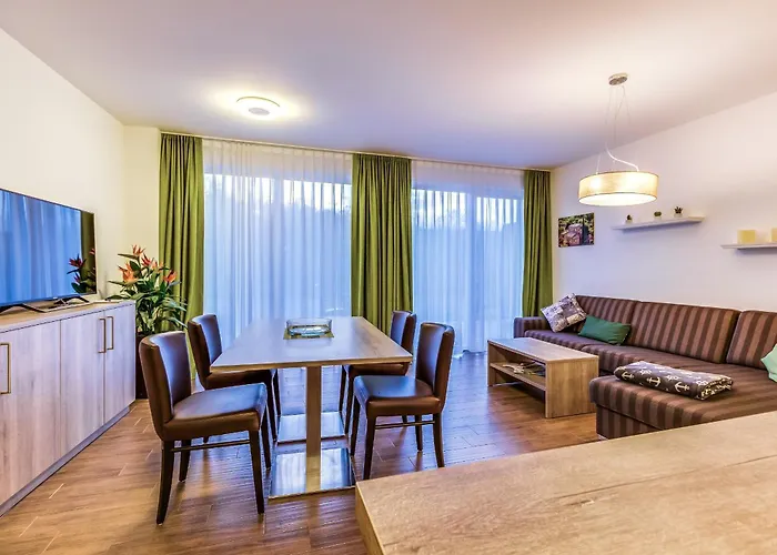 Lagovida Ankerplatz C Am Stoermthaler Διαμέρισμα Grossposna