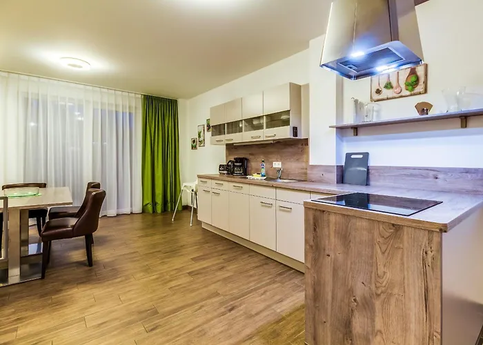 Lagovida Ankerplatz C Am Stoermthaler Διαμέρισμα *