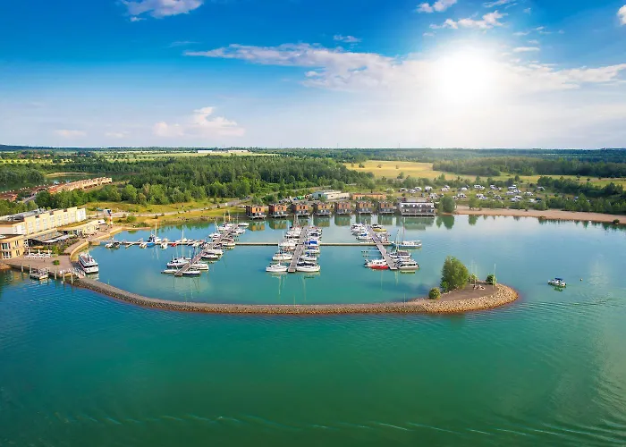 Διαμέρισμα Lagovida Ankerplatz C Am Stoermthaler *