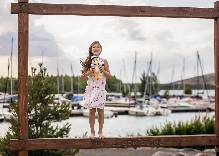 Lagovida Ankerplatz C Am Stoermthaler Grossposna