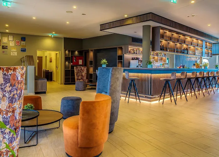 Lagovida Ankerplatz C Am Stoermthaler Διαμέρισμα *