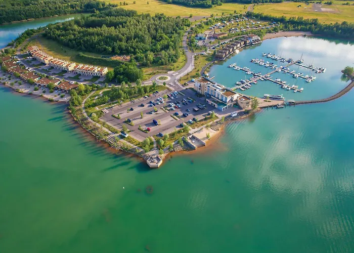 Διαμέρισμα Lagovida Ankerplatz C Am Stoermthaler *