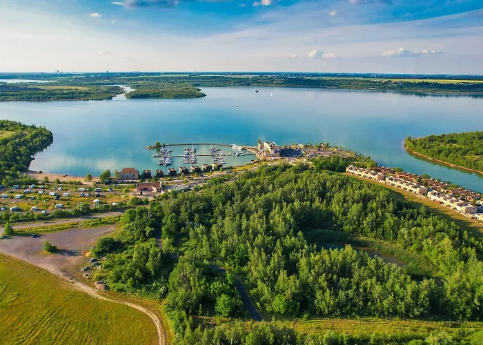 Lagovida Ankerplatz C Am Stoermthaler *