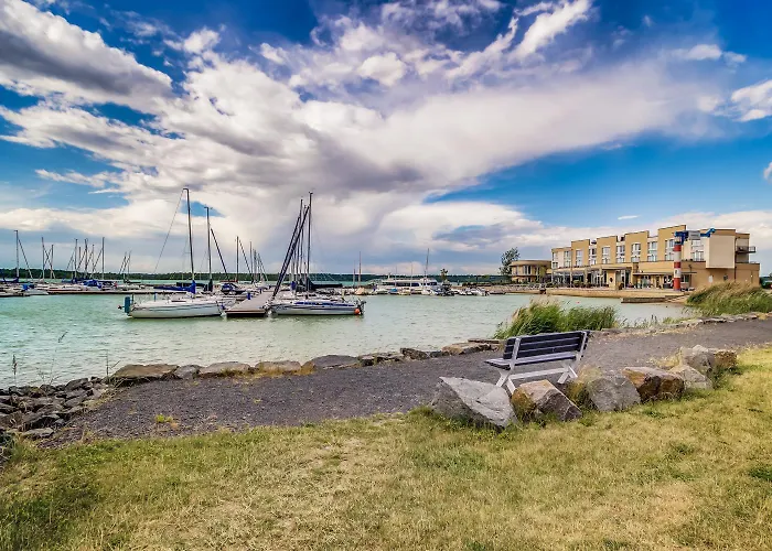 Lagovida Ankerplatz C Am Stoermthaler Διαμέρισμα