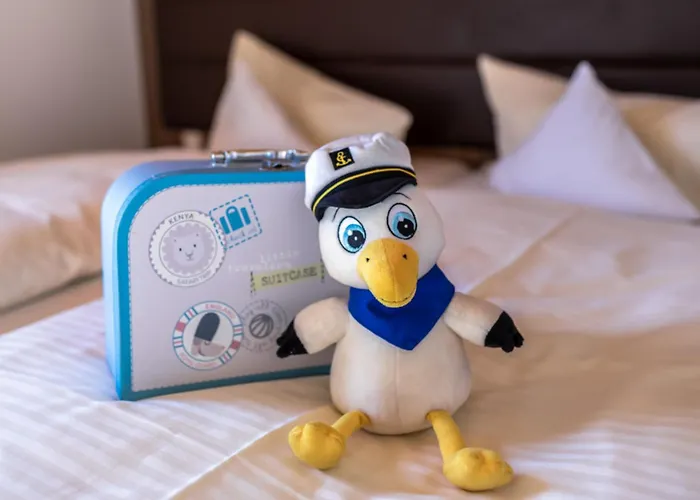 Διαμέρισμα Lagovida Ankerplatz C Am Stoermthaler Grossposna