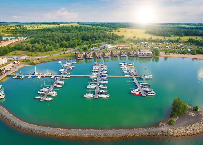 Lagovida Ankerplatz C Am Stoermthaler Διαμέρισμα *