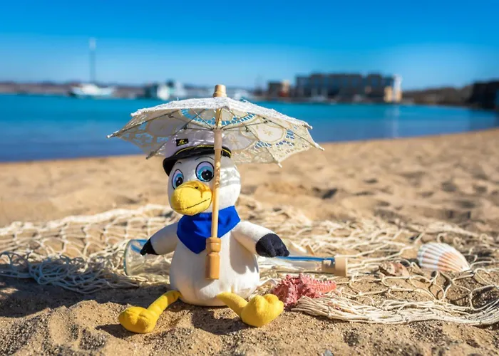 Διαμέρισμα Lagovida Ankerplatz C Am Stoermthaler