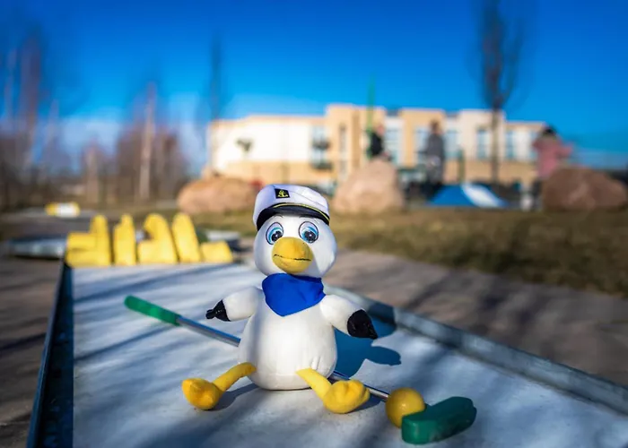 Lagovida Ankerplatz C Am Stoermthaler Grossposna