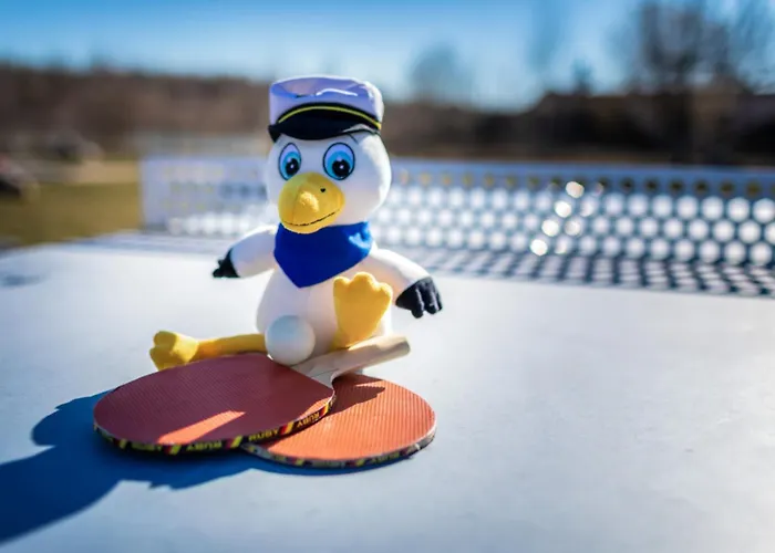 Lagovida Ankerplatz C Am Stoermthaler Διαμέρισμα