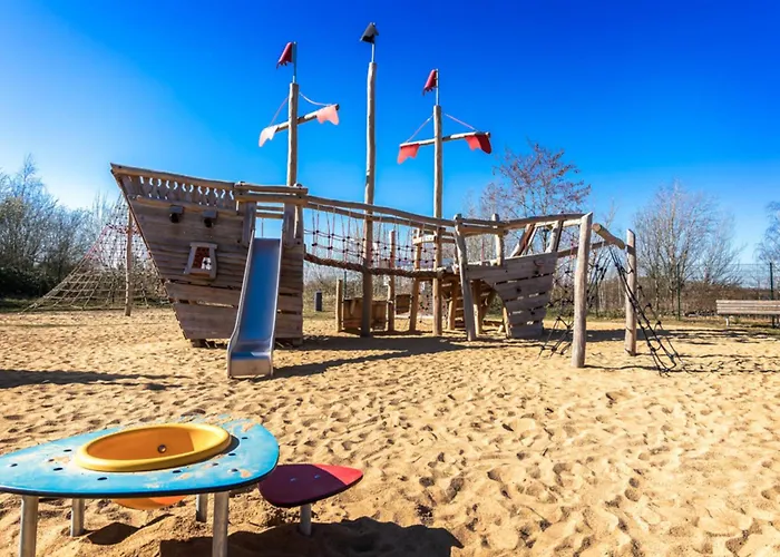 Lagovida Ankerplatz C Am Stoermthaler Grossposna