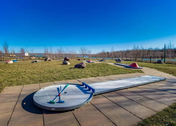 Lagovida Ankerplatz C Am Stoermthaler * Grossposna