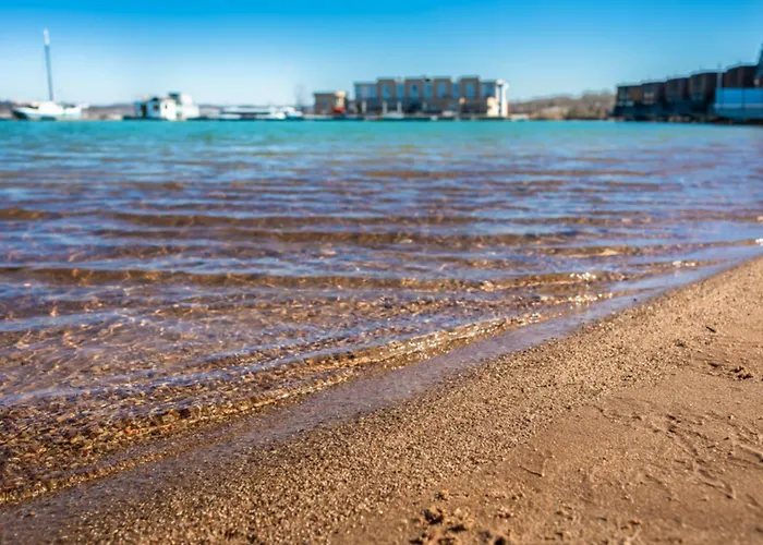 Διαμέρισμα Lagovida Ankerplatz C Am Stoermthaler *