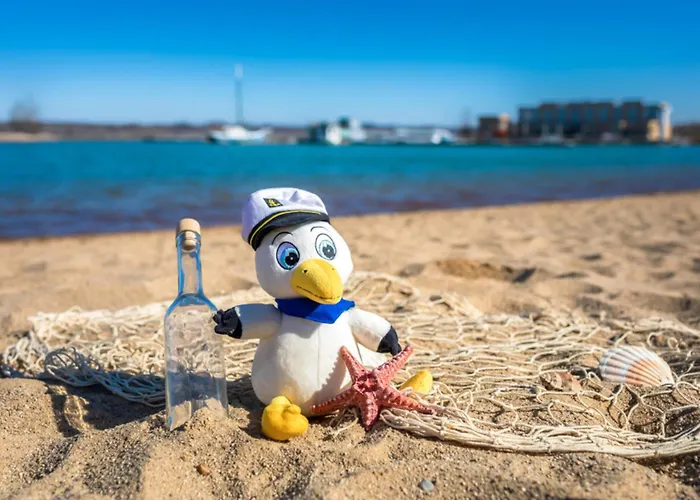 Lagovida Ankerplatz C Am Stoermthaler * Grossposna